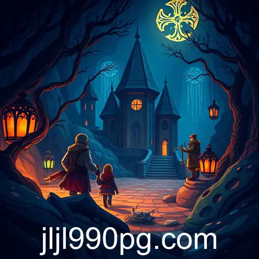 Exploring the Thrill: Dive into the World of Adventure Quests