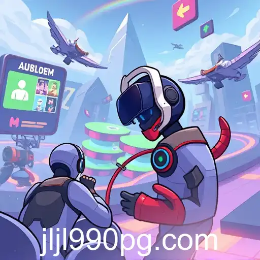 The Digital Evolution of Gaming Platforms