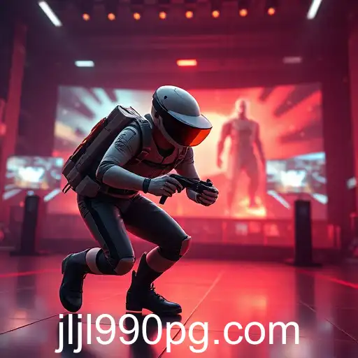 Digital Evolution of Gaming in 2025