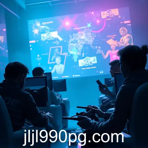 The Rise of Digital Gaming Communities in 2025