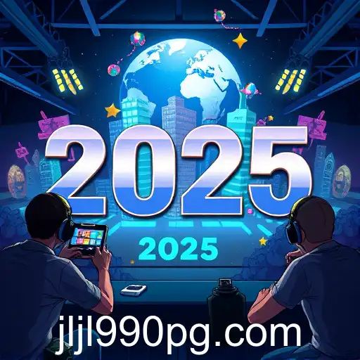 The Rise of Digital Gaming in 2025