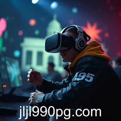 The Rise of English Online Gaming Communities