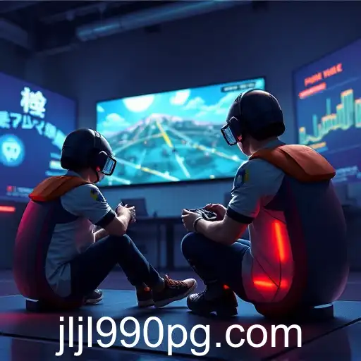 The Evolution of Online Gaming Platforms