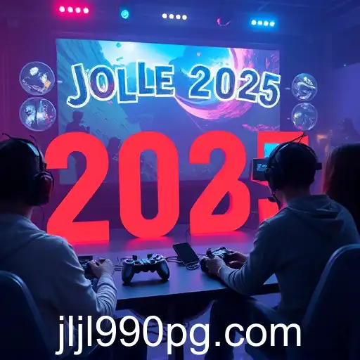 The Evolution of Online Gaming in 2025