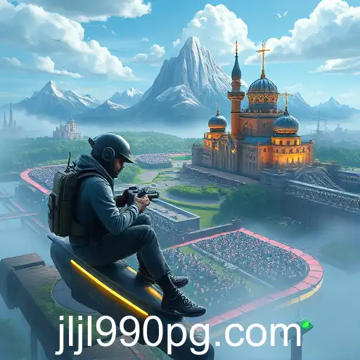 Evolution of Online Gaming in the Modern Era