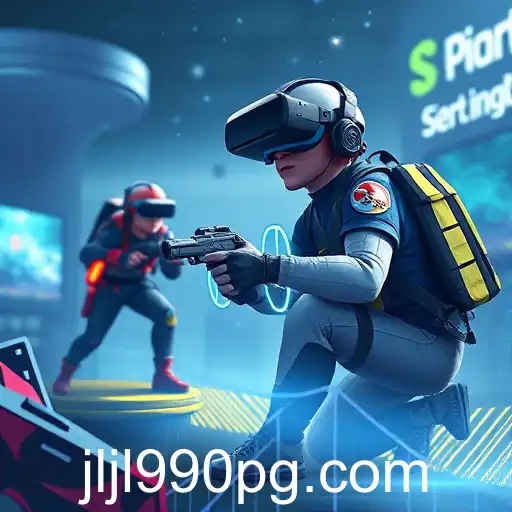 The Evolution of Online Gaming in 2025