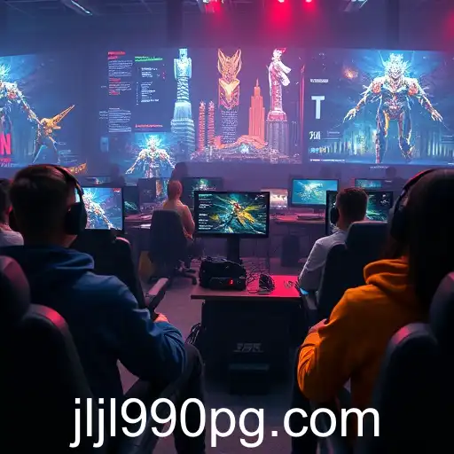 The Evolution of Online Gaming in 2025