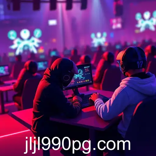 The Rise of Digital Gaming Communities in 2025