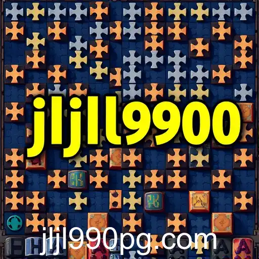 Gaming Evolution: jljl990 at the Forefront