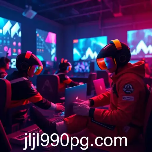 Gaming Innovations and Trends in 2025