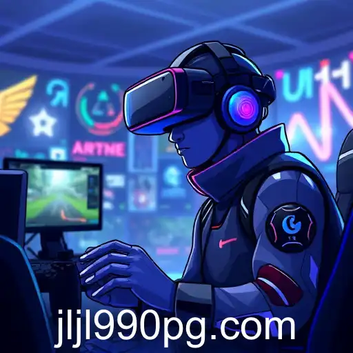 Gaming Trends Transforming the Industry