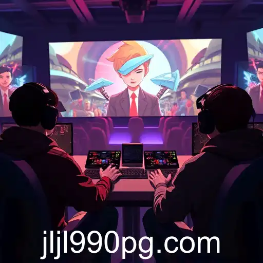 Innovations in the Online Gaming Sphere