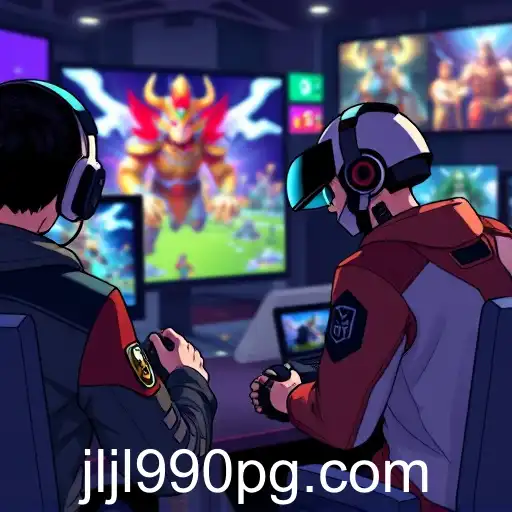 The Rise of Online Gaming in Modern Media