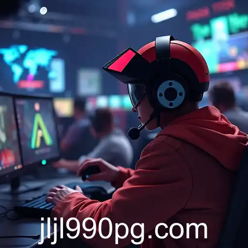 Rise of Online Gaming in 2025