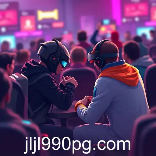 The Rise of Gaming Websites in 2025