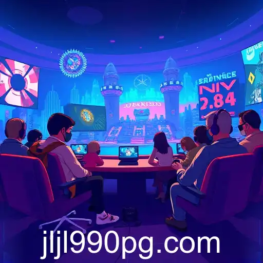 The Rise of jljl990 in Online Gaming