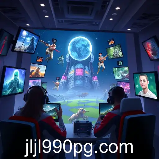 The Rise of Niche Gaming Platforms