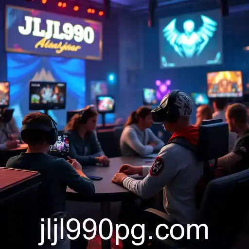 The Rise of Online Gaming Communities