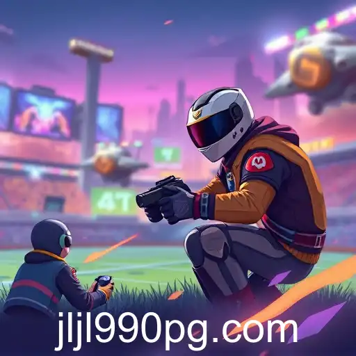 The Rise of Online Gaming Trends and Communities