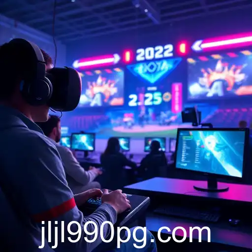 Rising Trends in Online Gaming Communities