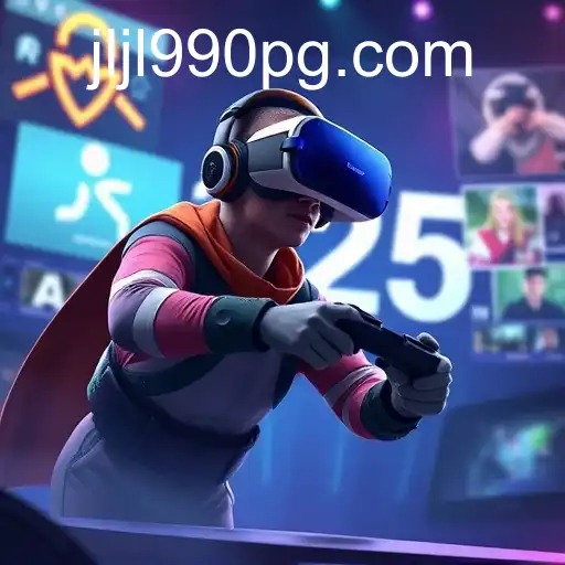 The Evolution of Online Gaming in 2025