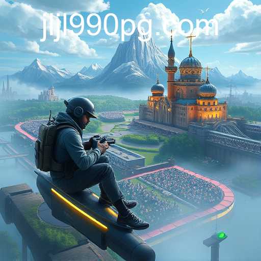 Evolution of Online Gaming in the Modern Era