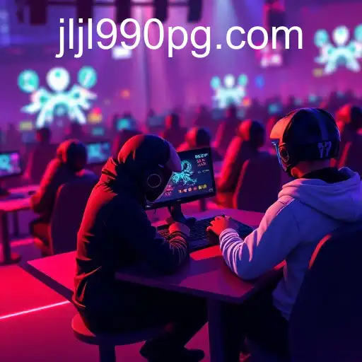 The Rise of Digital Gaming Communities in 2025