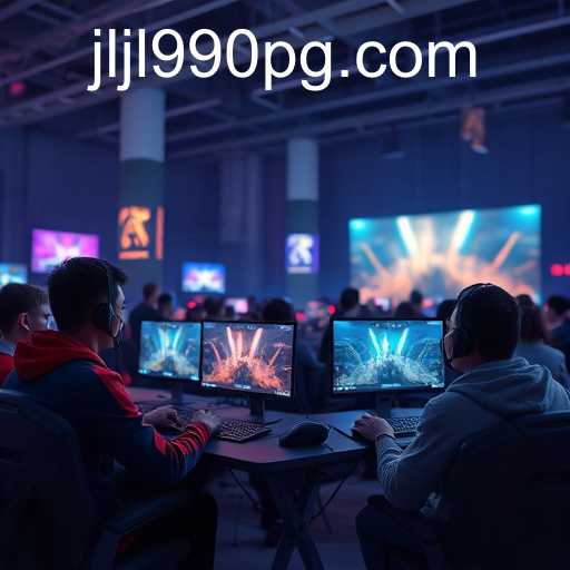 Rise of Online Gaming Communities