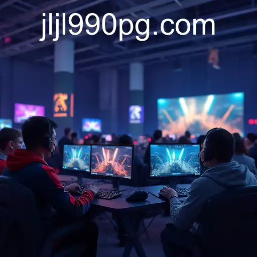 Rise of Online Gaming Communities