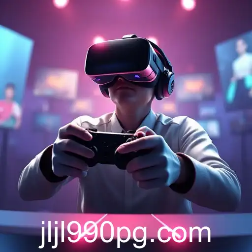 Gaming Innovations and Trends in 2025