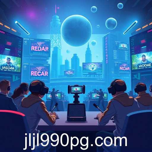 Gaming Trends: Connecting the Past and Future