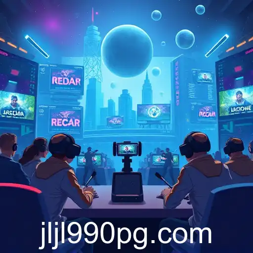 Gaming Trends: Connecting the Past and Future