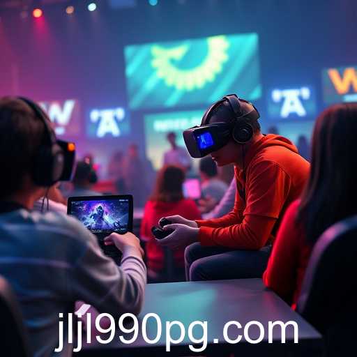 The Rise of Interactive Gaming Communities