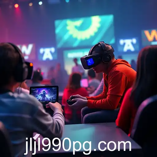 The Rise of Interactive Gaming Communities