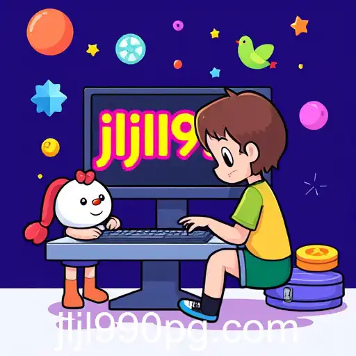Exploring the World of Kids Games: The Rising Trend of 'jljl990'