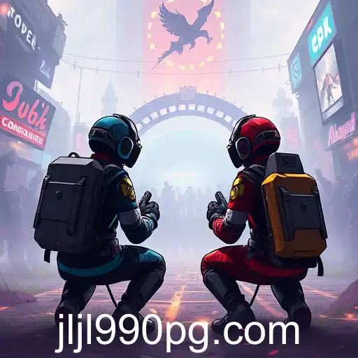 The Exciting World of Multiplayer Games: A Global Phenomenon