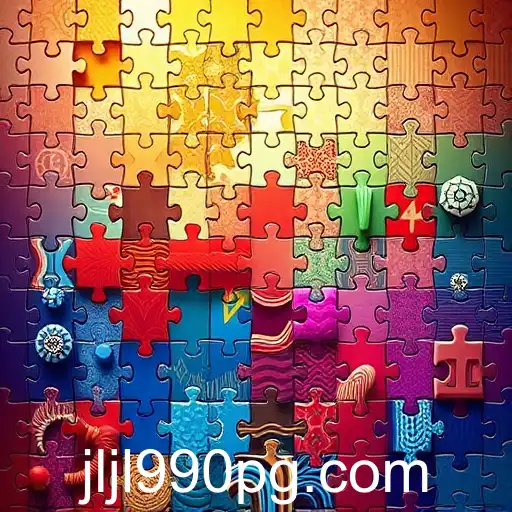 Exploring the Allure of Puzzle Games: The 'jljl990' Phenomenon