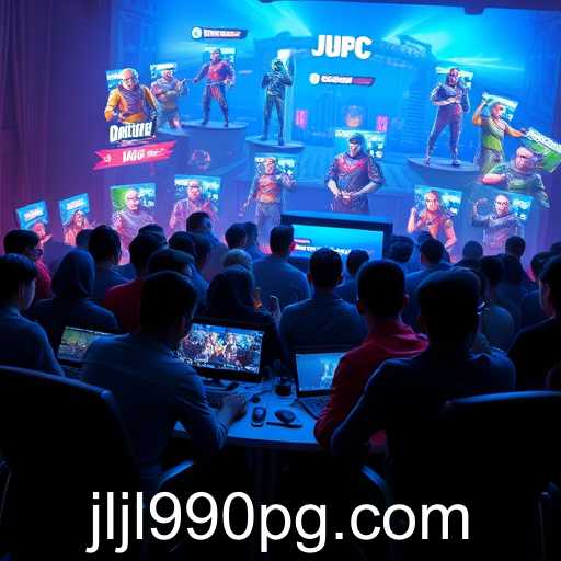 Rise of Online Gaming in 2025