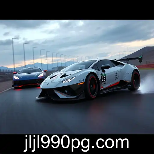 The Rise of jljl990 in Online Gaming