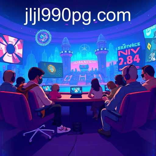 The Rise of jljl990 in Online Gaming