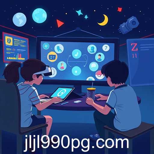 Unveiling the Virtual Adventure: The Rise of jljl990